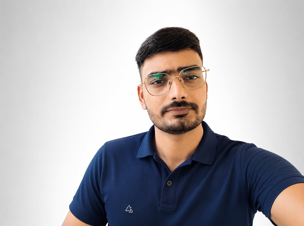 Karan Singh, Founder and CEO